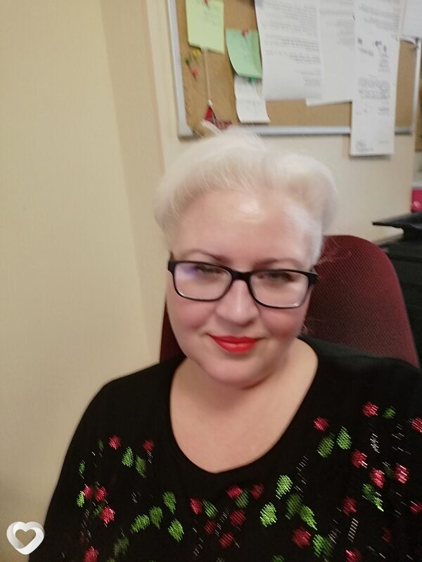 Ирина, 46, Норильске — анкета №628028