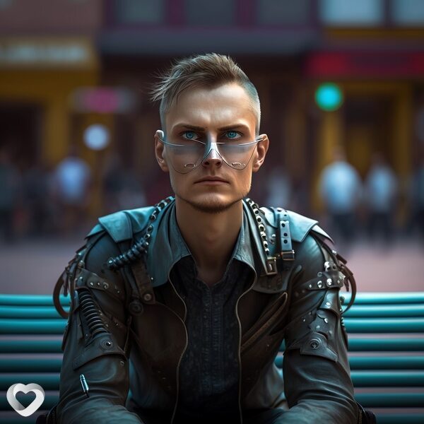 Алексей, 32, Москве — анкета №628031