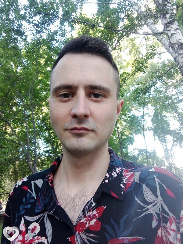 Александр, 32, Томске — анкета №628034