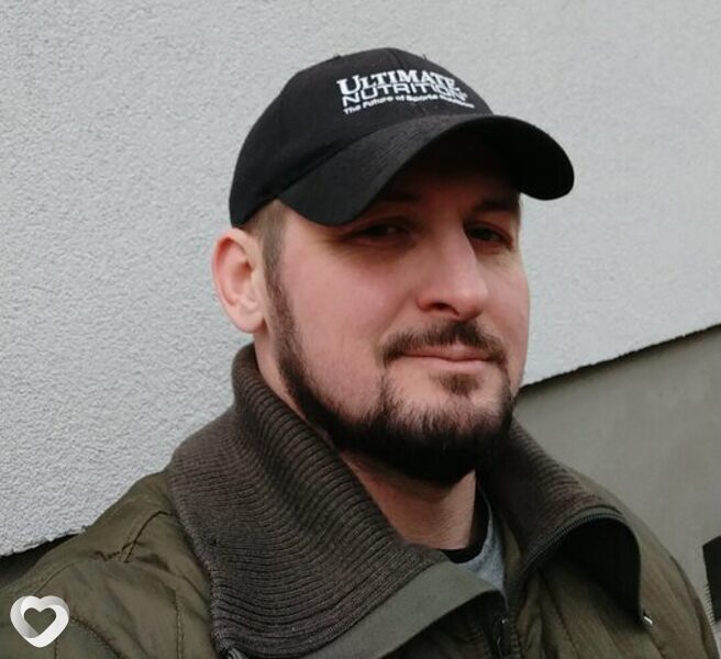 Alex, Легница
