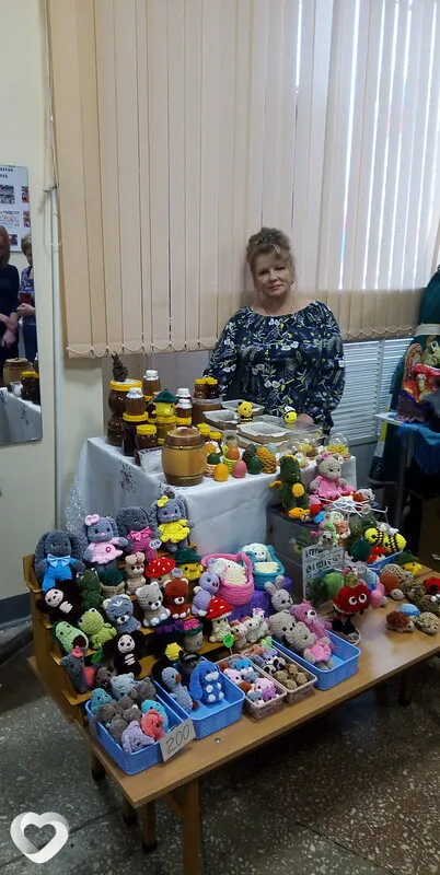 Светлана, 58, Барнауле — анкета №628042