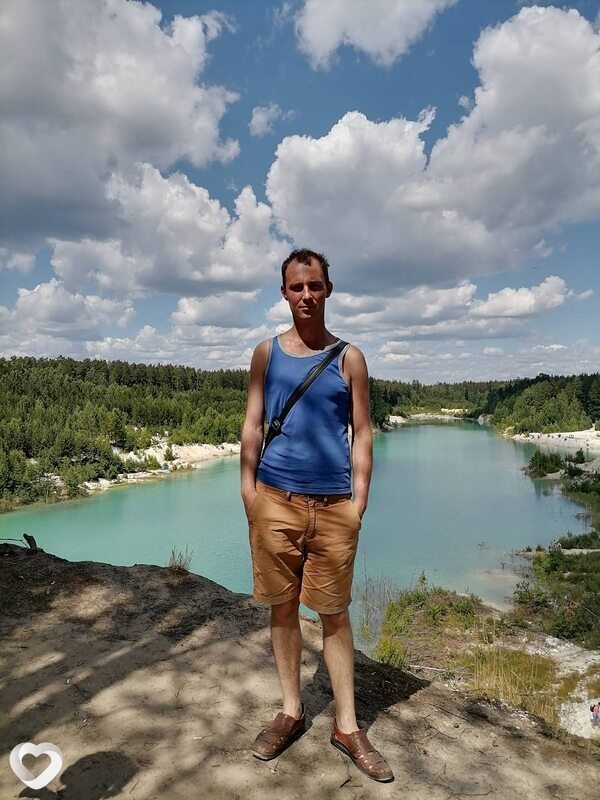 Денис, 38, Челябинске — анкета №628044