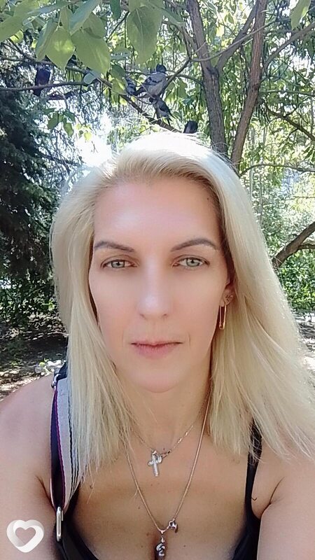 Милена, 36, Тайшете — анкета №628126