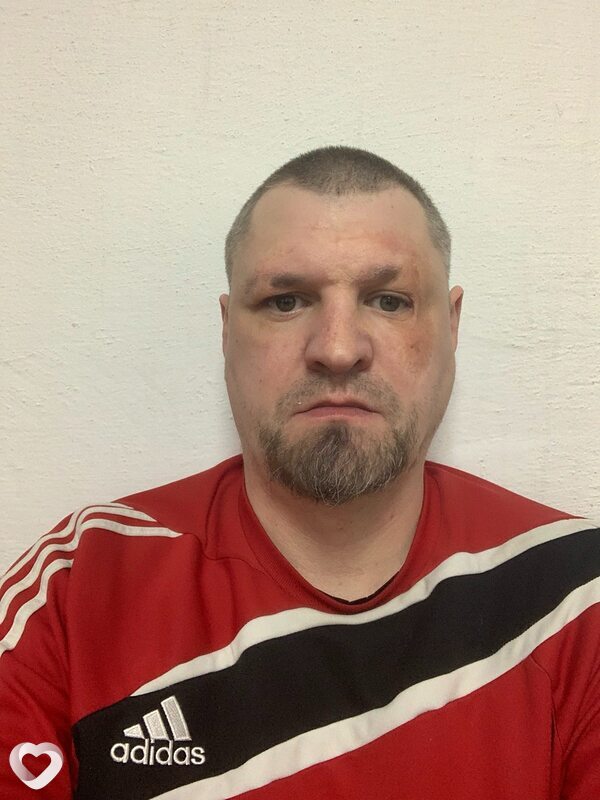 Дима, 42, Экибастузе — анкета №628127