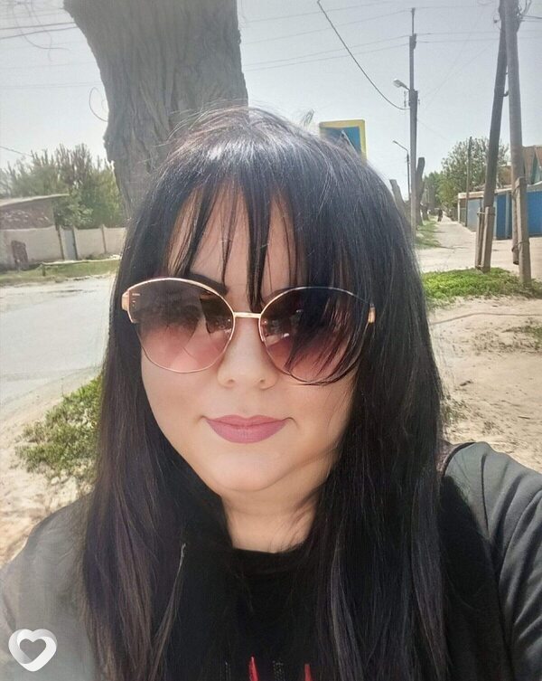 Алекса, 47, Астрахани — анкета №628129