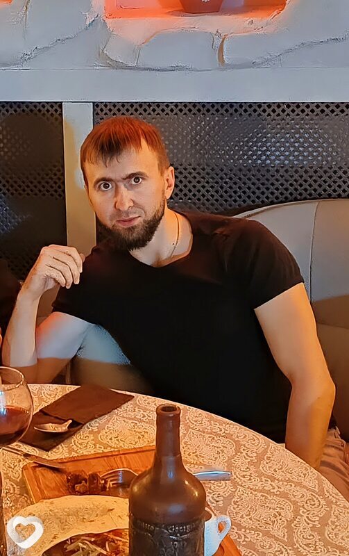 Алекс, 38, Астане — анкета №628134