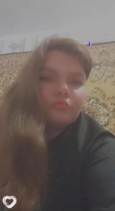 Анна, 21, Кемерове — анкета №628137