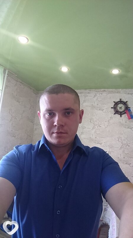 Артём, 36, Уральске — анкета №628142