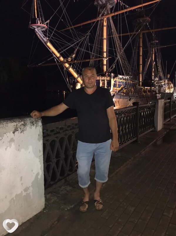 Сергей, 41, Луганске — анкета №628144