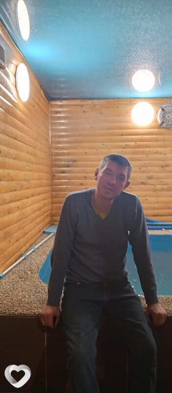 Денис, 40, Узловой — анкета №628196