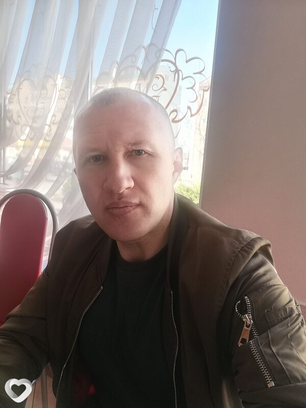 Ян, 43, Иванове — анкета №628202