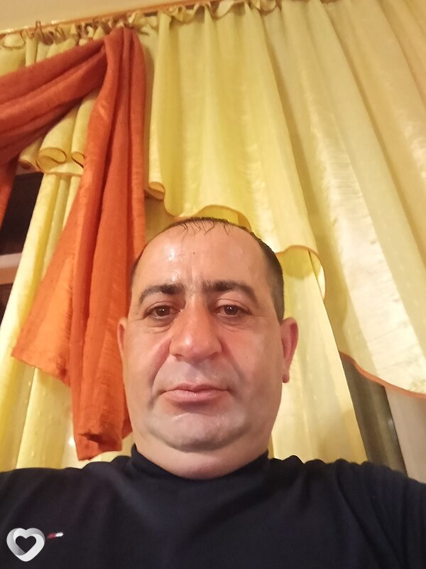 Samvel Hakopyan, 37, Находке — анкета №628205