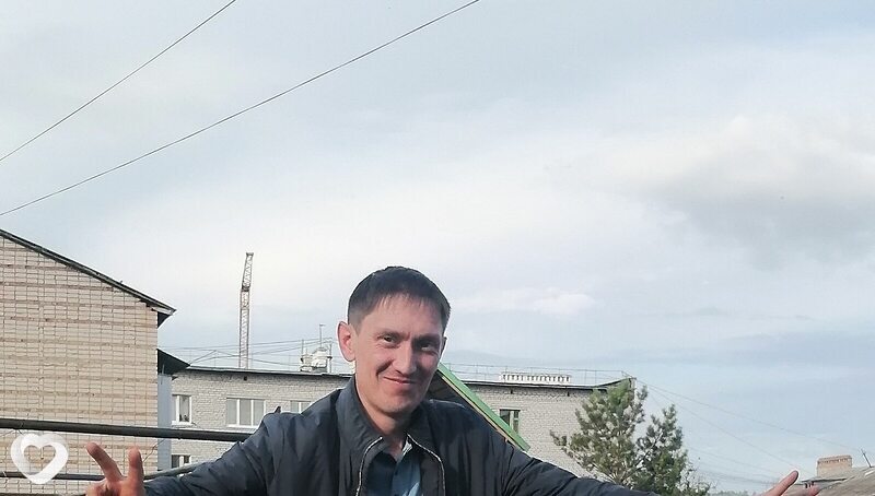 Ильдар, 41, Туймазах — анкета №628206