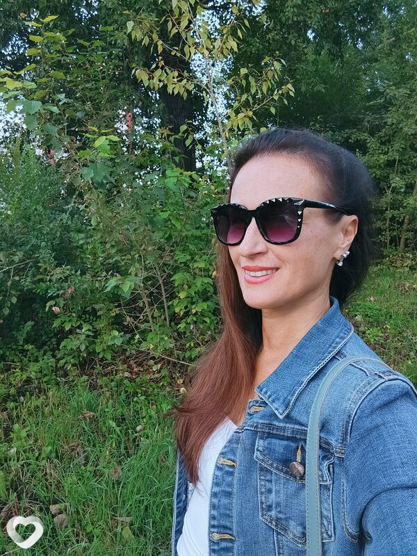 Елена, 41, Барнауле — анкета №628207
