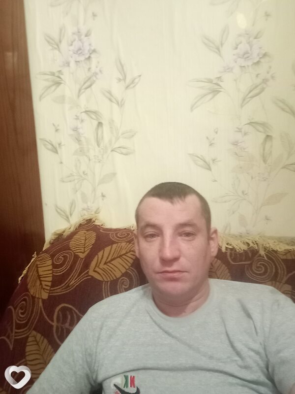 Андрей, 41, Королёв — анкета №628208