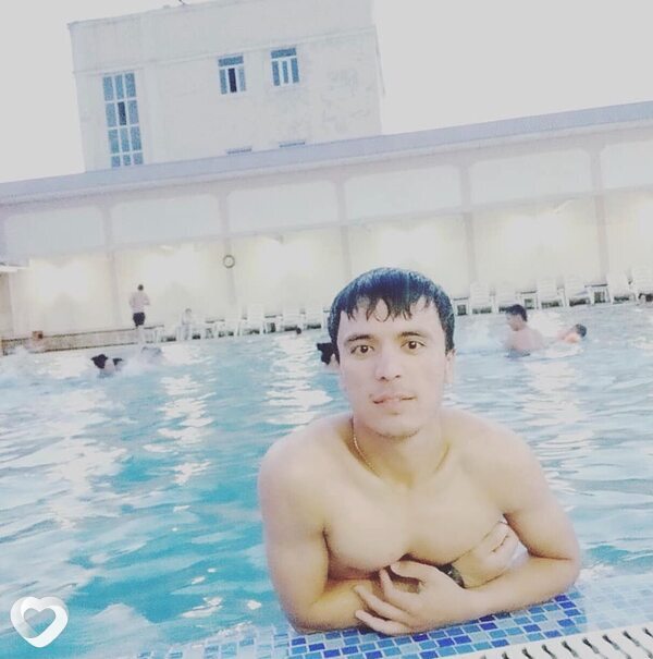 Жоник, 29, Нижнем Новгороде — анкета №628209
