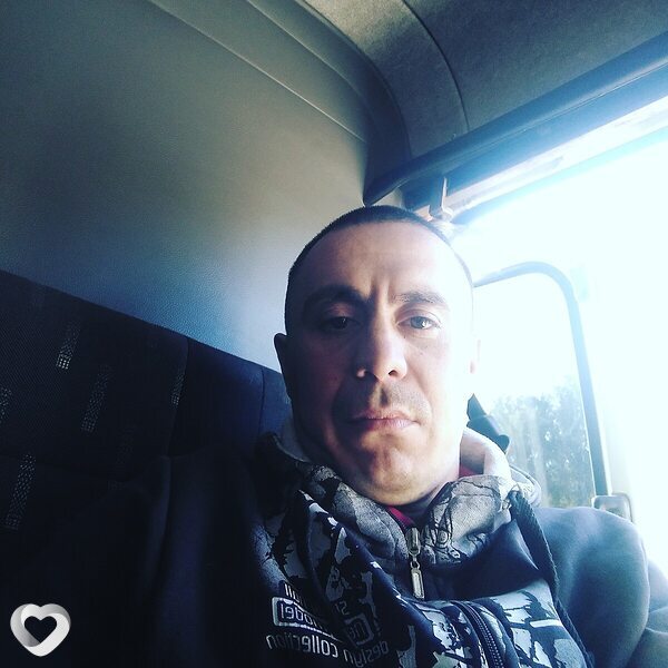Даня, 36, Альметьевске — анкета №628212