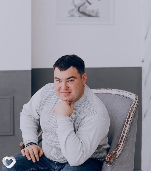 Дмитрий, 31, Самаре — анкета №628214