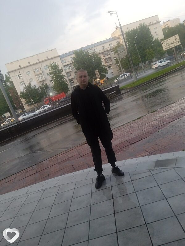 Артём, 35, Москве — анкета №628215