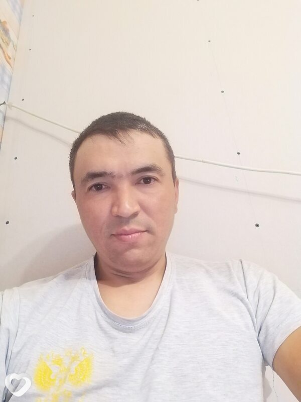 Руслан, 38, Белорецке — анкета №628145