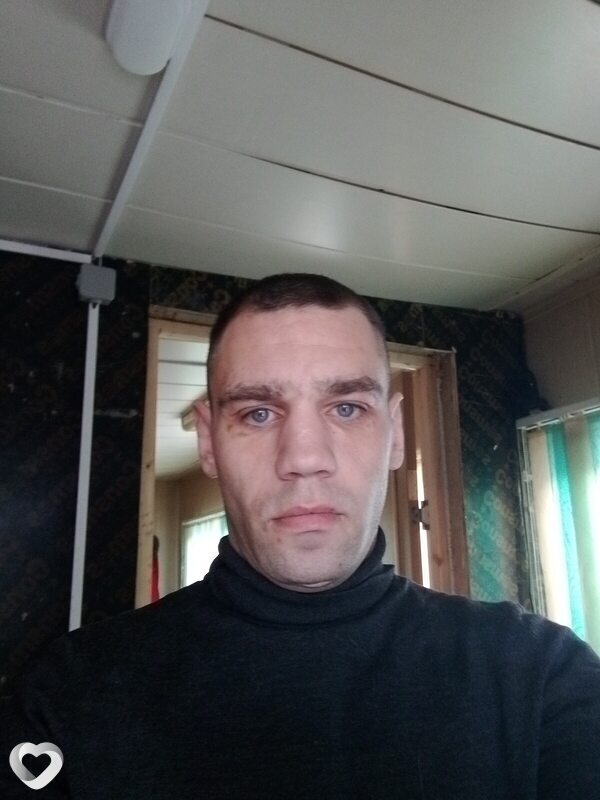 Антон, 36, Уссурийске — анкета №628146