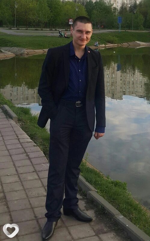 Константин, 32, Кирове — анкета №628147