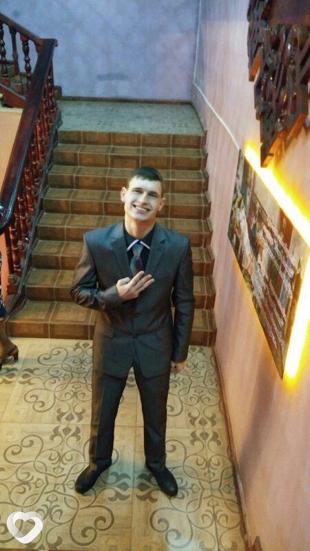 Роман, 31, Усть-Каменогорск — анкета №628149