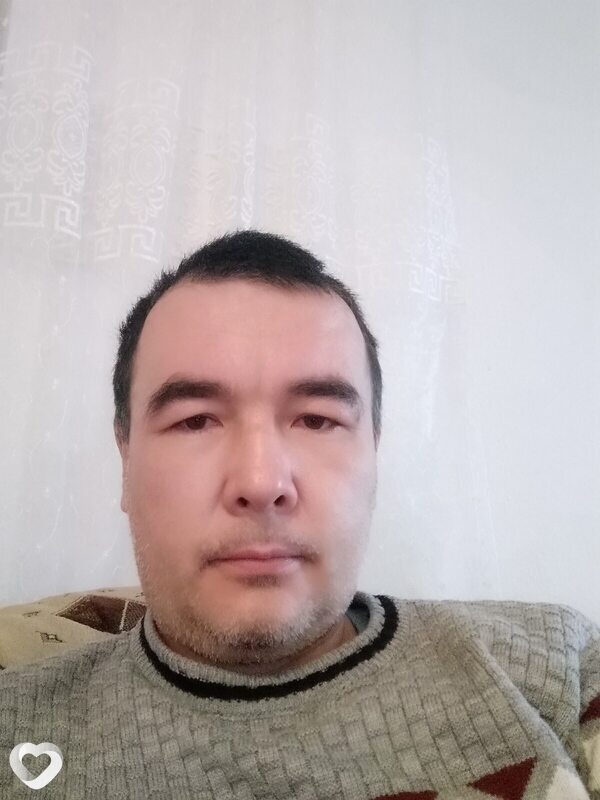 Шама, 43, Бишкек — анкета №628150