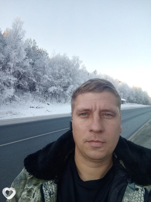 Сергей, 43, Славянске-на-Кубани — анкета №628153