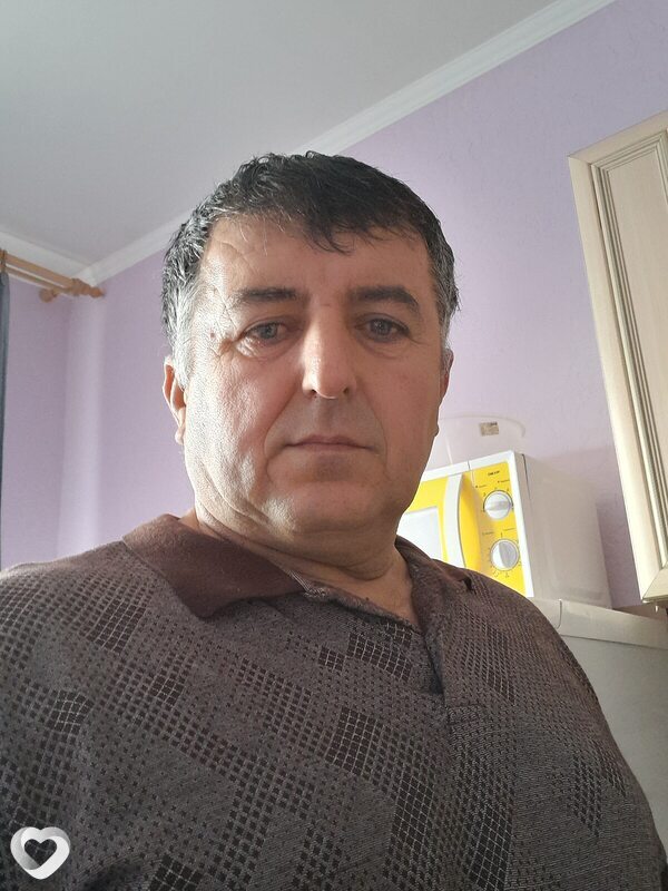 Разудин, 56, Клине — анкета №628154