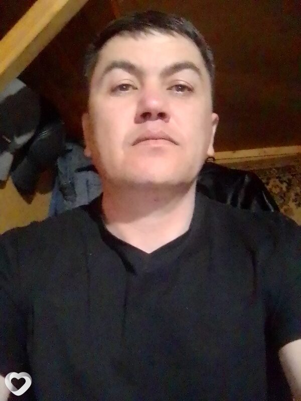 Mustafo Karimov, 43, Москве — анкета №628155