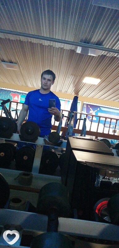 Айрат, 34, Нижнекамске — анкета №628157