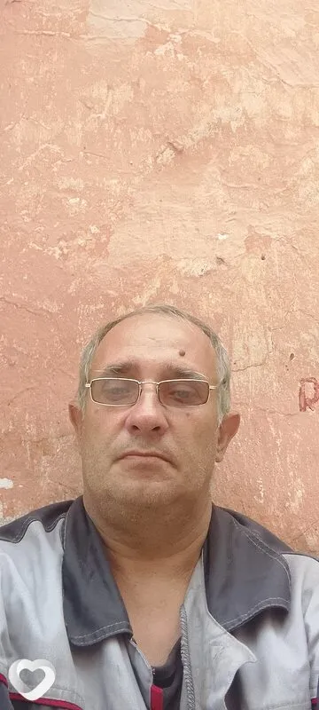 Сергей, 49, Бийске — анкета №628161