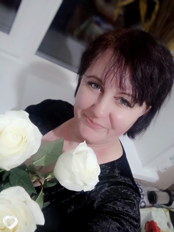 Светлана, 51, Омске — анкета №628166