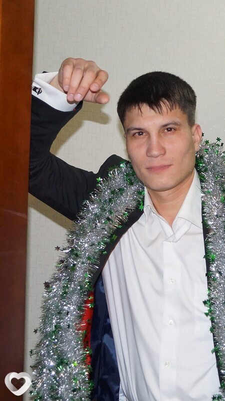 Александр, 36, Ульяновске — анкета №628167