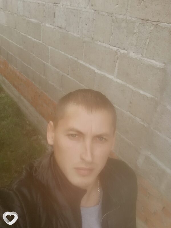 Игорь, 39, Уфе — анкета №628168