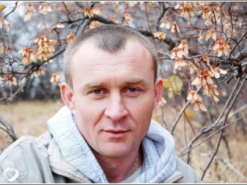 Алексей, 52, Балашове — анкета №628169