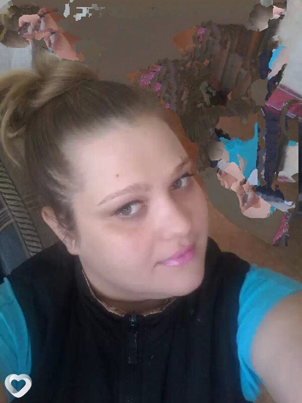 Настёна, 34, Волгограде — анкета №627920