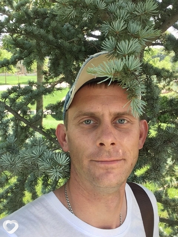 Валерий, 41, Москве — анкета №627930