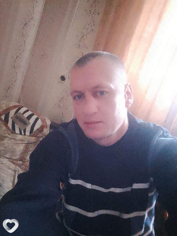 Сергей, Сафоново
