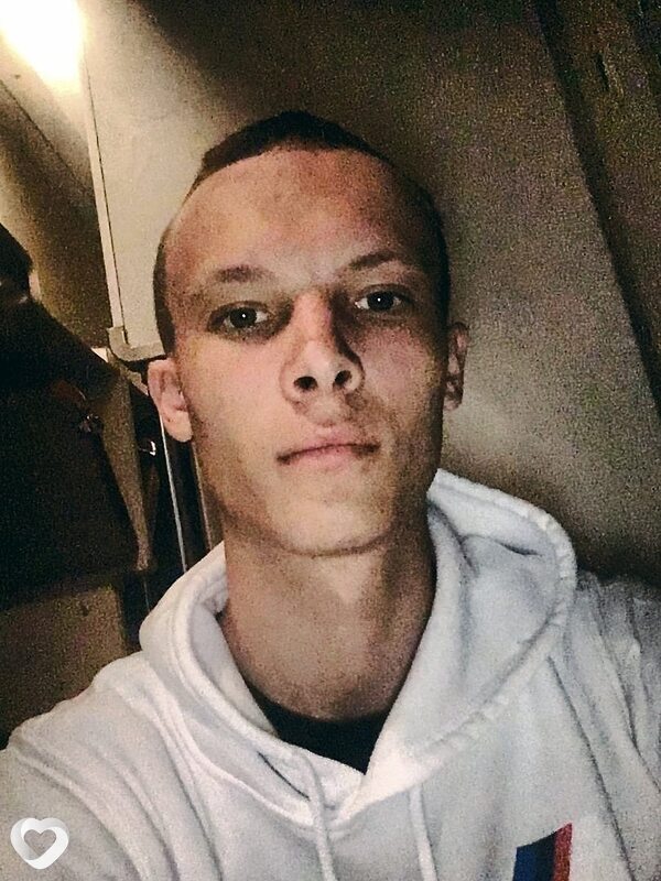 Виктор, 23, Новосибирске — анкета №627933