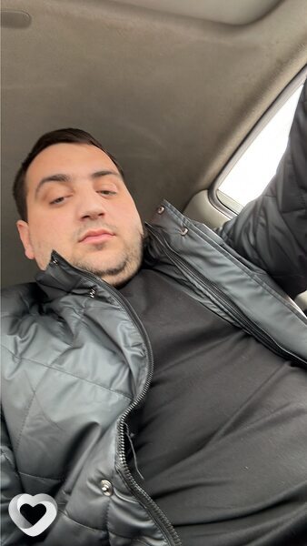 Вася, 29, Ангарске — анкета №627937