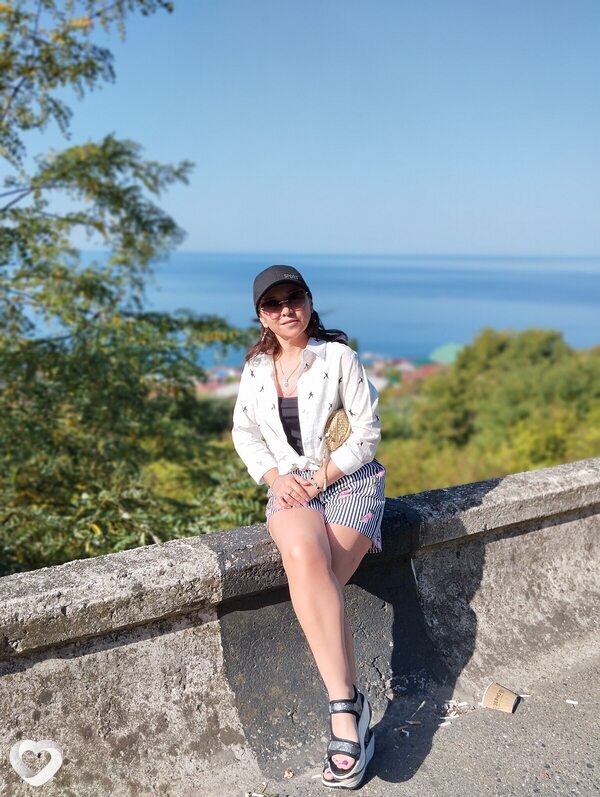 Роза, 47, Казани — анкета №627942