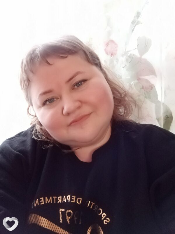 Флюра, 45, Самаре — анкета №639376