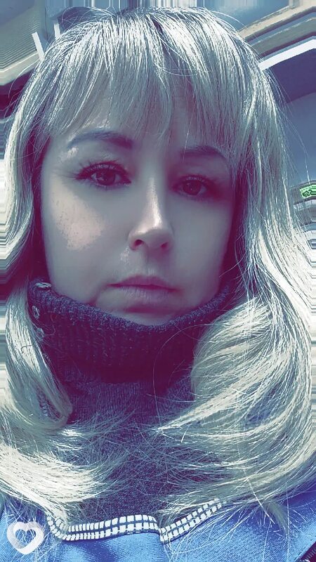 Ирина, 45, Мариуполе — анкета №639377