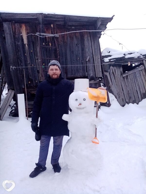 Антон, 44, Челябинске — анкета №639378