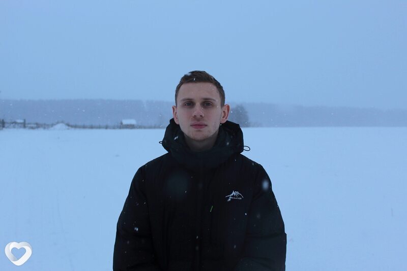 Кирилл, 26, Москве — анкета №639396