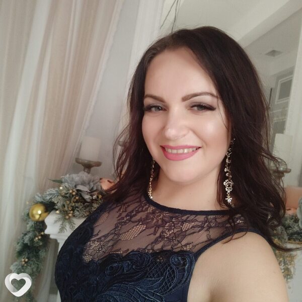 Екатерина, 45, Гродно — анкета №639399