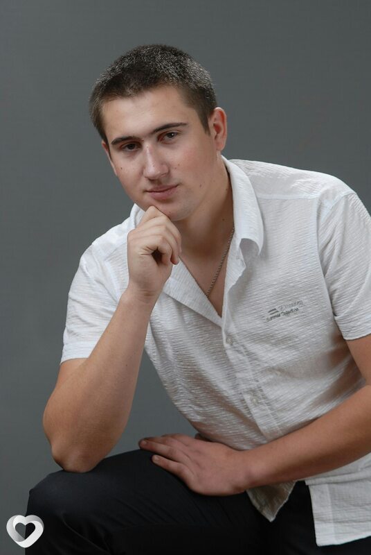 Сергей, 32, Воронеже — анкета №639400