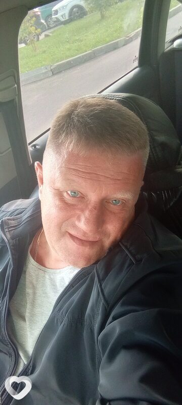 Спартак, 49, Курске — анкета №639401